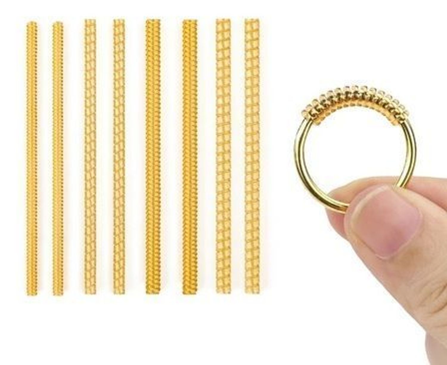 Regulator rozmiaru pierścionka pozłacana spiralka (1).jpg